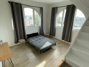 Loue appartement meuble