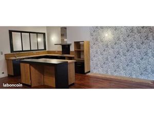 Appartement à louer à Fontenay-le-Comte