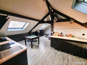 T2/Meublé/Equipé/Centre Le Mans