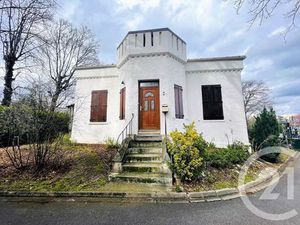 Appartement F2 à vendre - 3 pièces - 49 13 m2 - Soisy Sous Montmorency - 95 - ILE-DE-FRANC