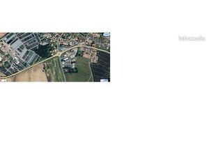 Pavillon plein pied de 2020 avec terrain