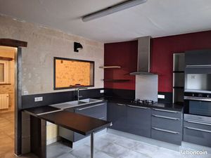 Loue maison de bourg