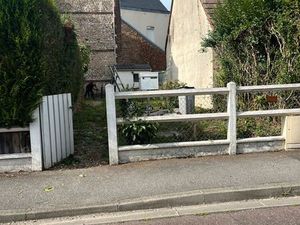 Loue maison 35 m2 sotteville