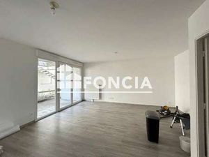 Location Appartement 3 pièces à Carquefou (44470) : à louer 3 pièces / 67m² Carquefou