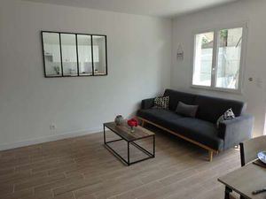 Location Appartement Chambre Meublé au Mans (72000) : à louer Chambre Meublé / 17m² Le Man