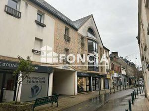 Location Appartement 2 pièces à Sarzeau (56370) : à louer 2 pièces / 50m² Sarzeau