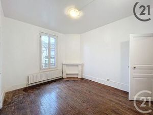 Appartement F1 à louer - 1 pièce - 24 m2 - Melun - 77 - ILE-DE-FRANCE