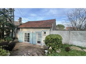 Location maison 2 pièces 45 m² à Boutigny-sur-Essonne (91820)