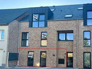 Rez-De-Chaussée à louer à Gierlebaan 5A Tielen (RBU87514)