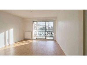 Vente Appartement 2 pièces à Nantes Canclaux - Mellinet (44000) : à vendre 2 pièces / 54m²