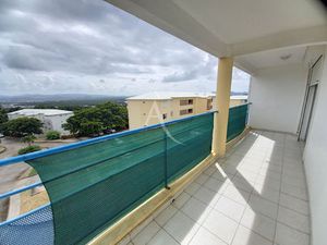 Appartement Le Lamentin 2 pièce(s) 40.47 m2