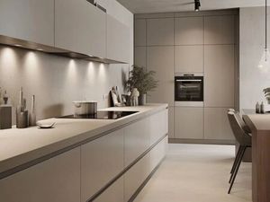 Quartier prisé - 5 pièces - grande terrasse et parking.