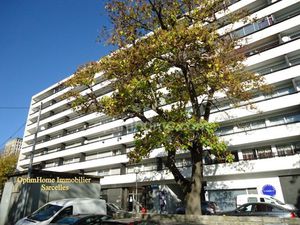Sarcelles - Appartement avec Balcons de 5 pièces / 4 Chambres - 96 m2 - 170 000 € FAI