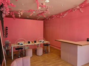 LOCATION - DROIT AU BAIL - RUE DES BONS ENFANTS