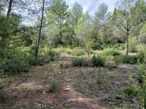 Vente terrain 500 m² à Galargues (34160)  180 000 €