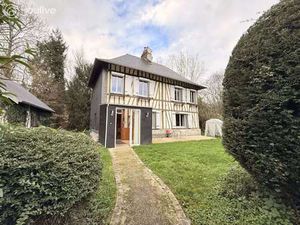 Vente Maison Piscine à Villers-Écalles (76360) : à vendre Piscine / 144m² Villers-Écalles