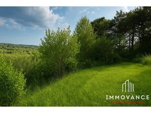 Vente terrain 1160 m² à Saint-jean-de-vedas (34430)  339 000 €