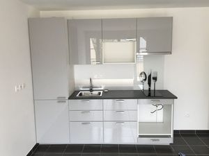 Appartement ST LEU LA FORET - 2 pièce(s) - 57.01 m2