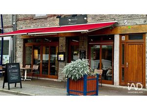 Vente locaux professionnels 100 m² à Saint-Cast-le-Guildo (22380)  110 000 €