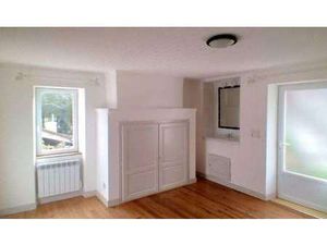 Location Maison à Hure (33190) : à louer / 78m² Hure