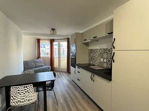 Location Appartement T1 Bord de Mer à Perros-Guirec (22700) : à louer T1 Bord de Mer / 29m