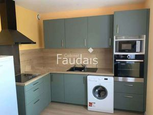 Location Appartement 3 pièces à Sainte-Mère-Église (50480) : à louer 3 pièces / 74m² Saint