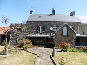 Location Maison à Coutances (50200) : à louer / 120m² Coutances