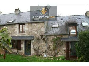Location Maison à Helléan (56120) : à louer / 109m² Helléan