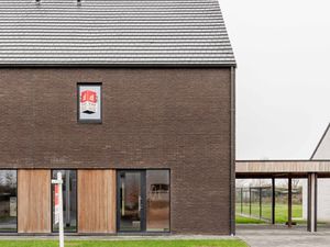 Huis te koop in Laakdal met 4 slaapkamers