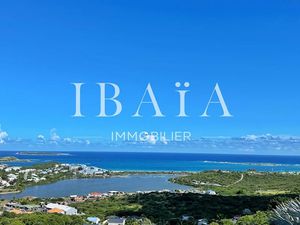 Vente terrain 3000 m² à Saint-Martin (97150)  550 000 €