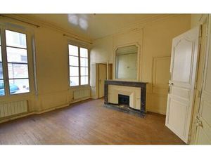 Appartement Château-Thierry 100 m² T-3 à vendre  73 500 €