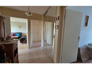 Appartement Choisy-le-Roi 76.5 m² T-2 à vendre  279 000 €