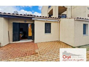 Appartement Grosseto-Prugna 30.06 m² T-2 à vendre  149 000 €