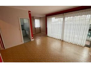 Appartement Saint-Maur-des-Fossés 34 m² T-2 à vendre  195 000 €