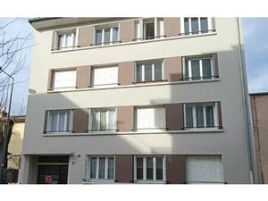 Appartement Villeurbanne 50.07 m² T-2 à vendre  150 000 €