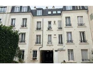 Appartement Vincennes 34.83 m² T-2 à vendre  339 000 €