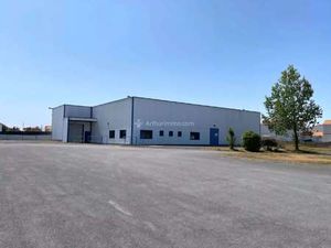 Vente Bureaux et commerces à Beauvoir-sur-Mer (85230) : à vendre / Beauvoir-sur-Mer