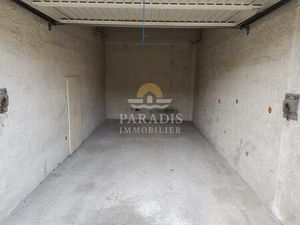 Garage À Vendre Nice Secteur Église Russe 5 50 M De Pr