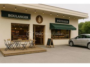 Vente locaux professionnels à Vallauris (06220)  272 500 €