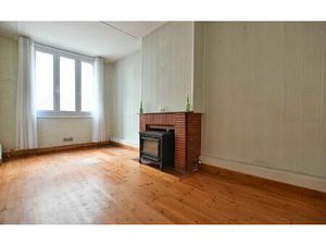 Maison Abbeville 92 m² T-3 à vendre  129 600 €