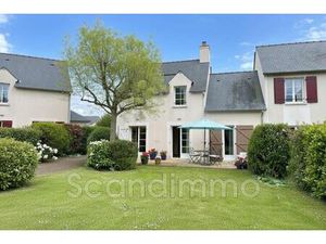 Vente maison 4 Pièce(s)