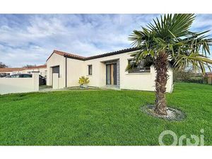 Maison La Garnache 106 m² T-4 à vendre  295 000 €