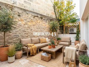 Maison à vendre Lormont