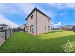 Vente maison individuelle Maltot  145m² 6 pièces 396 000€ avec garage