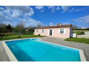 Maison Monteils m² T-5 à vendre  245 000 €