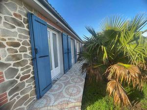 Vente Maison à Sainte-Marie (44210) : à vendre / 106m² Sainte-Marie