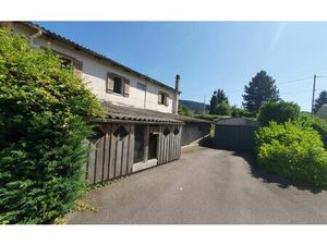 Maison Saint-Dié-des-Vosges m² T-3 à vendre  77 900 €