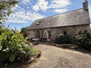 Vente maison Saint thurien  150m² 6 pièces 188 050€ Finistère
