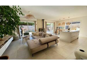 Maison Tosse 91 m² T-4 à vendre  441 000 €