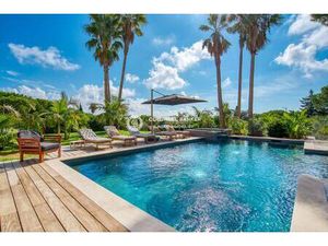 Superbe villa 5 chambres avec vue mer - A pied de la plage de